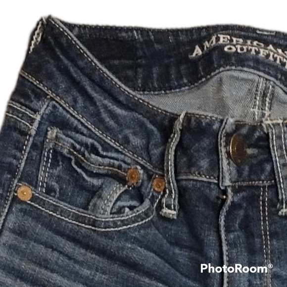 American Eagle Outfitters Jeans - Picture 4 of 5